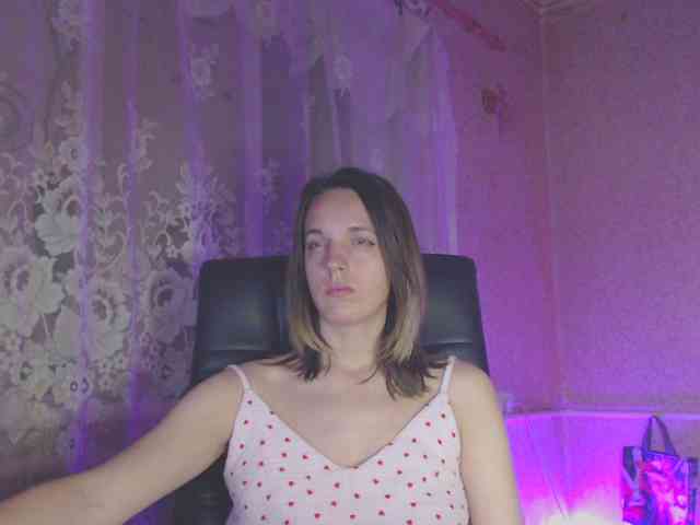 Babymuro4ka webcam
