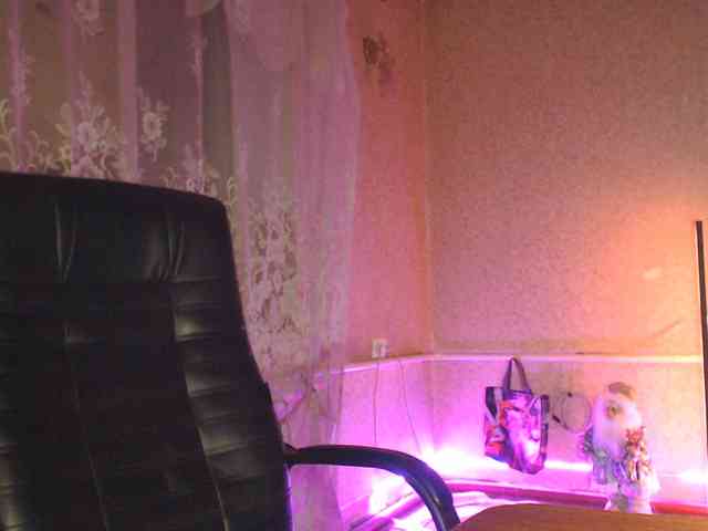 Babymuro4ka webcam