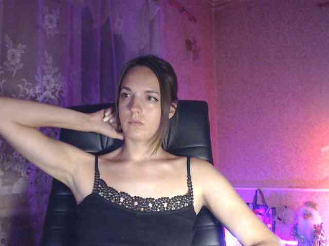 Babymuro4ka webcam