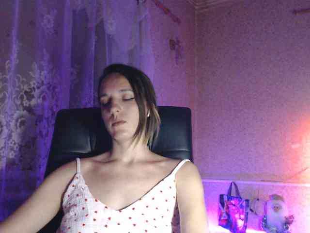 Babymuro4ka webcam