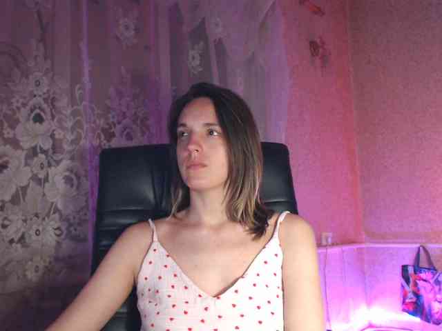 Babymuro4ka webcam