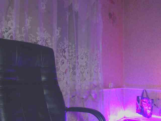 Babymuro4ka webcam