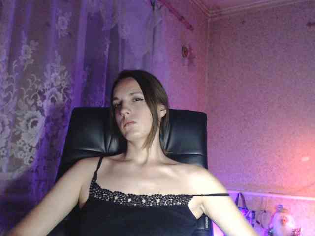 Babymuro4ka webcam