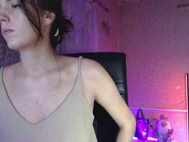 Babymuro4ka webcam