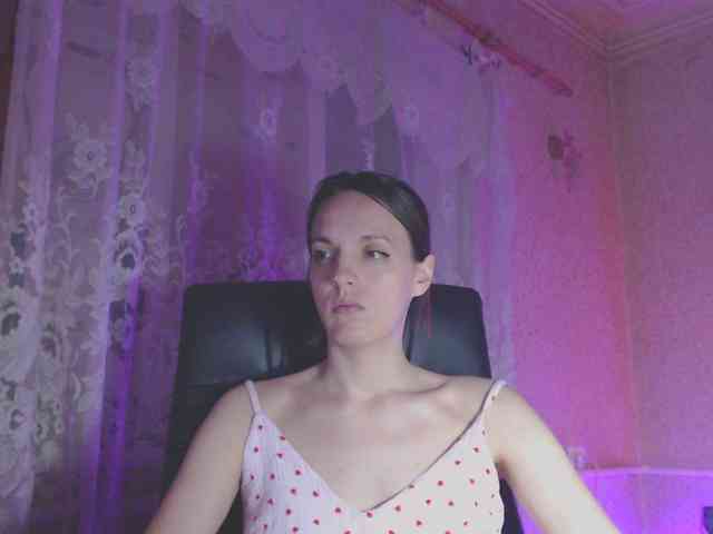 Babymuro4ka webcam