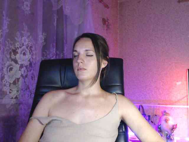 Babymuro4ka webcam