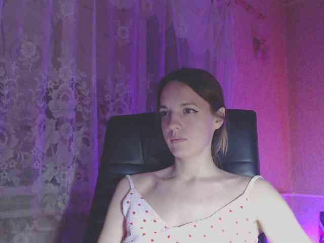 Babymuro4ka webcam