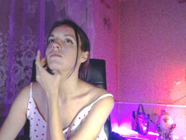 Babymuro4ka webcam