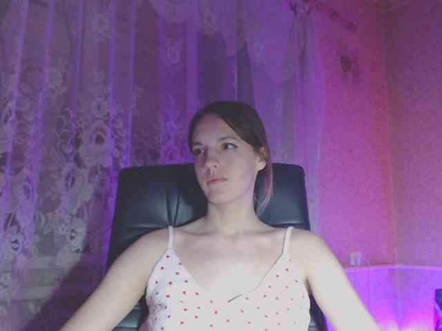 Babymuro4ka webcam