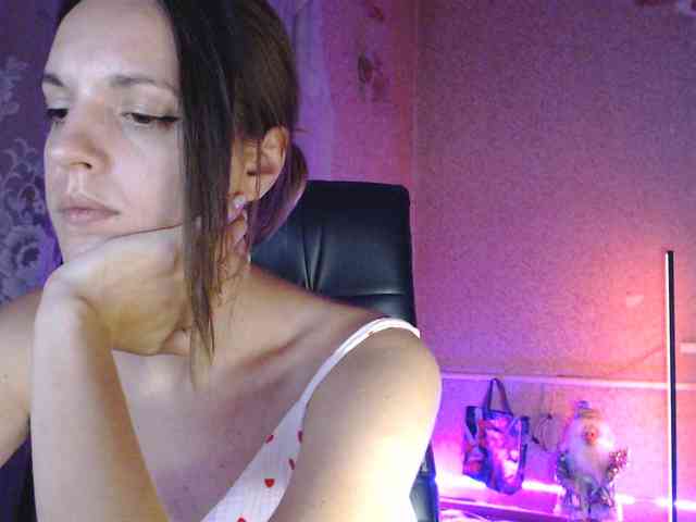 Babymuro4ka webcam