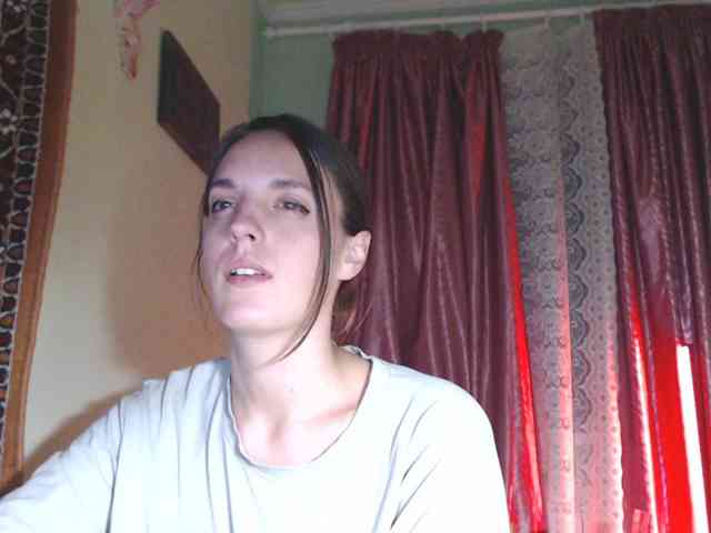 Babymuro4ka webcam