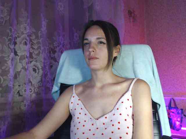 Babymuro4ka webcam