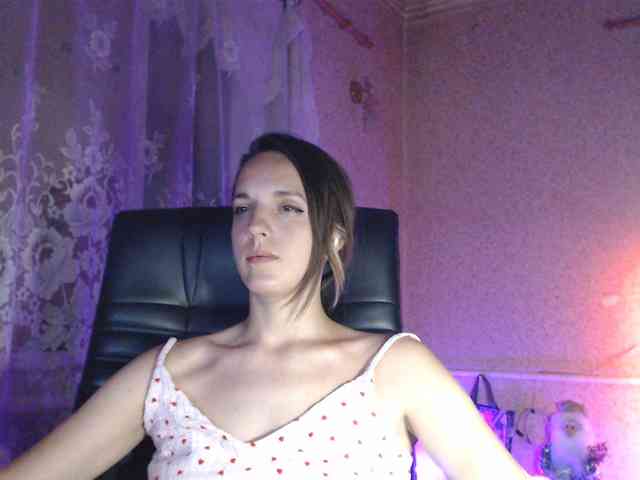 Babymuro4ka webcam