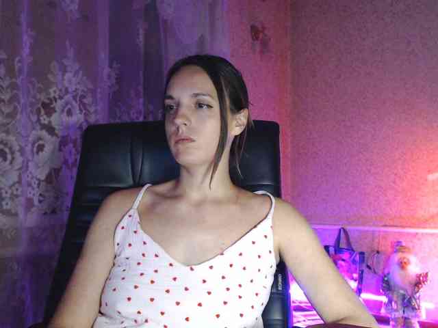 Babymuro4ka webcam