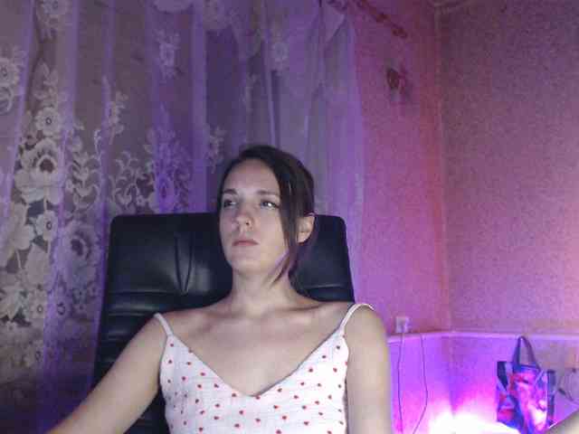 Babymuro4ka webcam