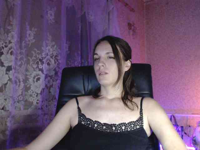 Babymuro4ka webcam