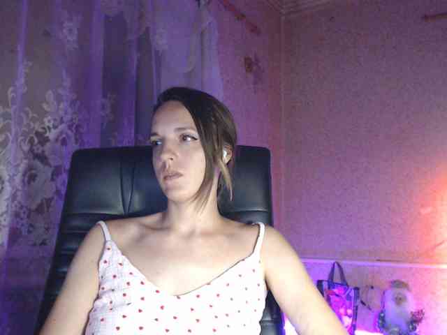 Babymuro4ka webcam