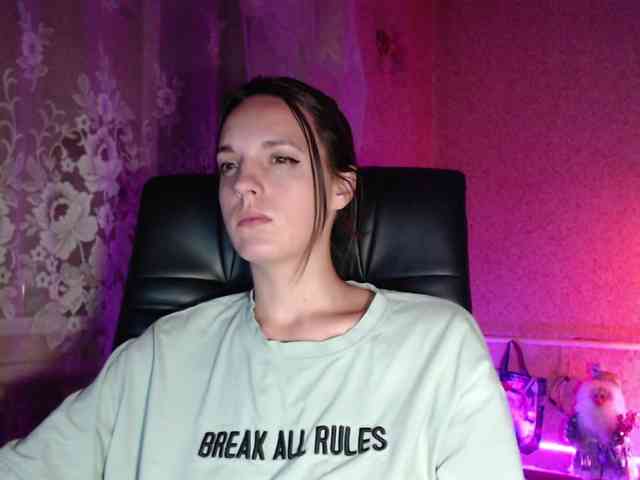 Babymuro4ka webcam