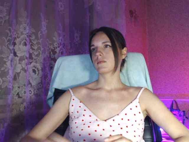 Babymuro4ka webcam