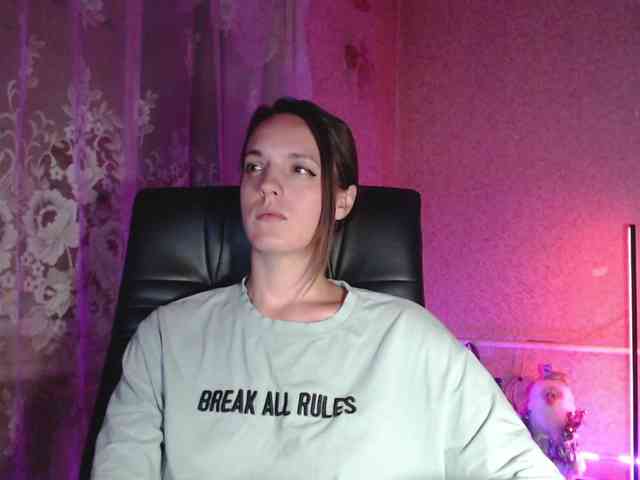 Babymuro4ka webcam