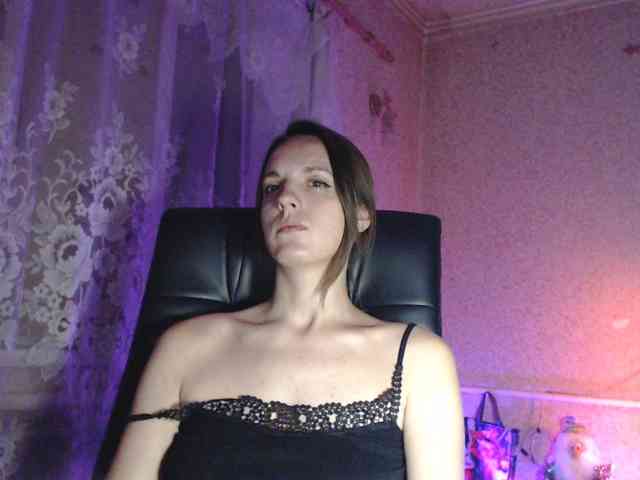 Babymuro4ka webcam