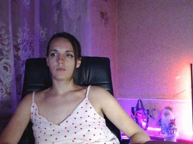 Babymuro4ka webcam