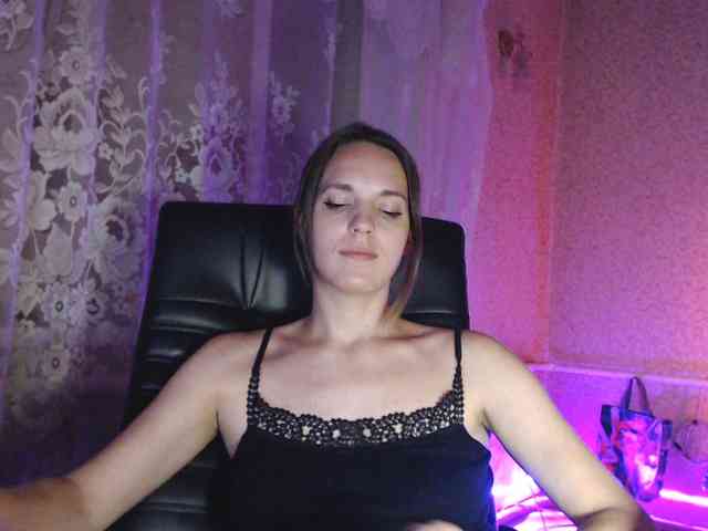 Babymuro4ka webcam