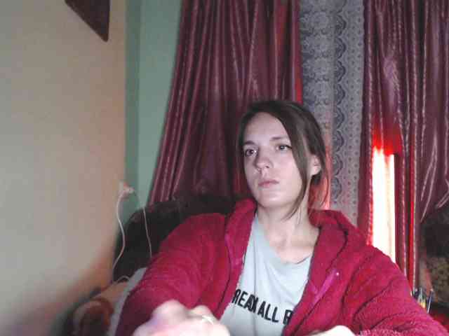 Babymuro4ka webcam