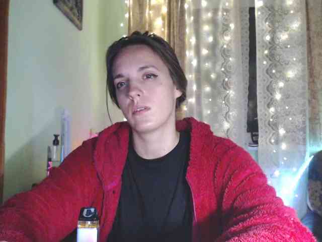 Babymuro4ka webcam