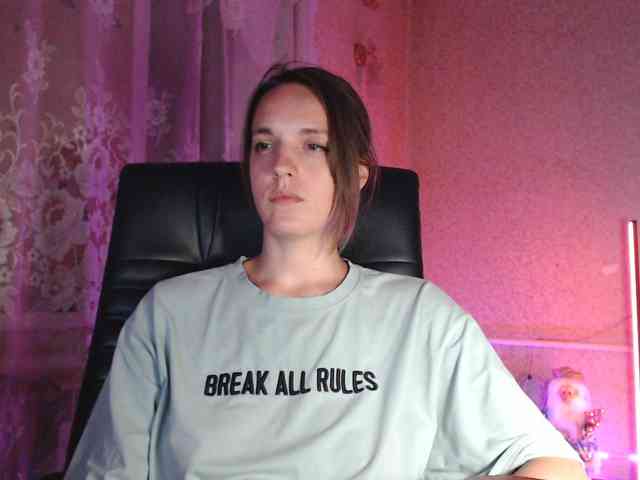 Babymuro4ka webcam