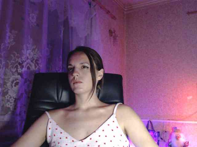 Babymuro4ka webcam