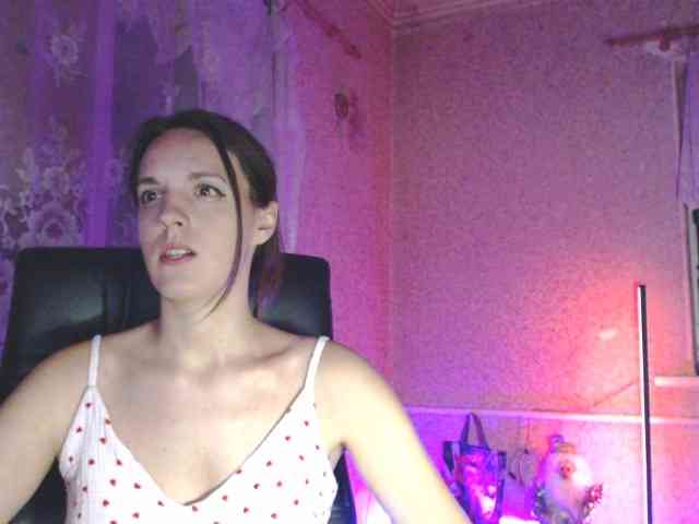 Babymuro4ka webcam