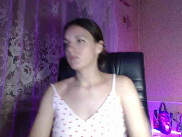 Babymuro4ka webcam