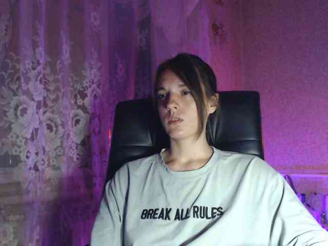 Babymuro4ka webcam