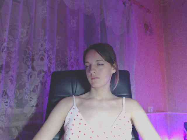 Babymuro4ka webcam