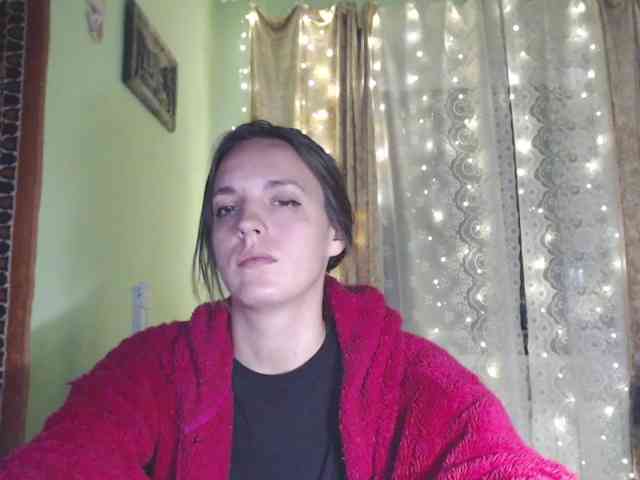 Babymuro4ka webcam