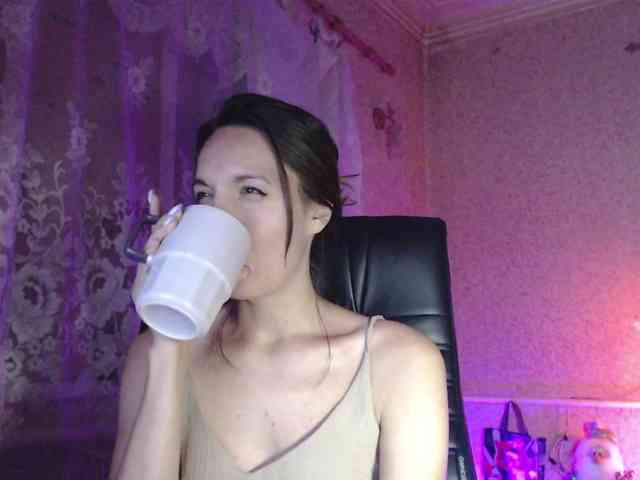 Babymuro4ka webcam
