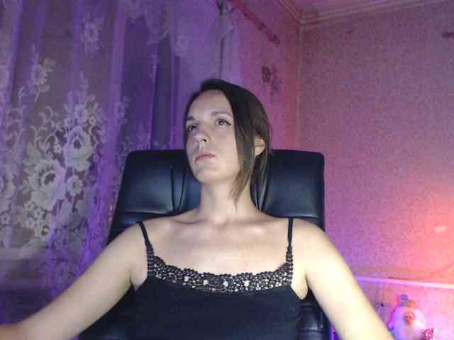 Babymuro4ka webcam