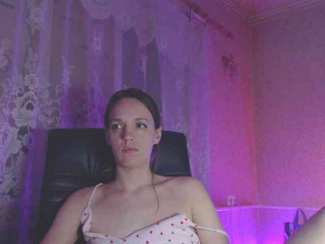 Babymuro4ka webcam