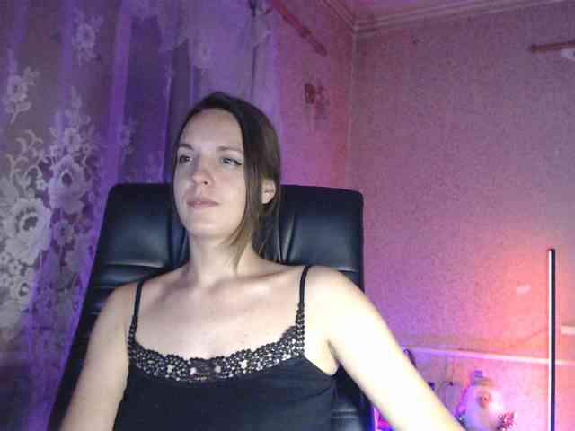 Babymuro4ka webcam