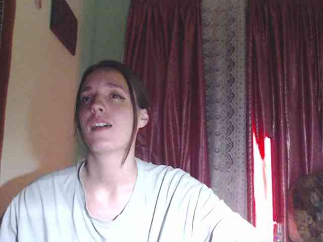 Babymuro4ka webcam