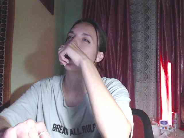 Babymuro4ka webcam