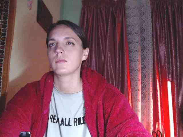 Babymuro4ka webcam
