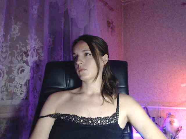 Babymuro4ka webcam