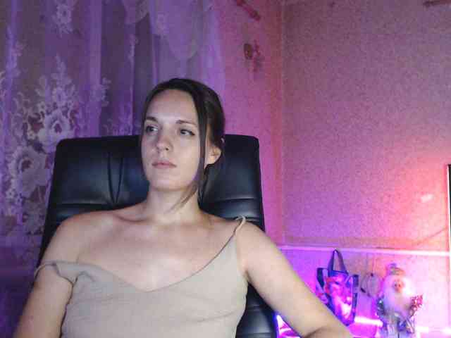 Babymuro4ka webcam