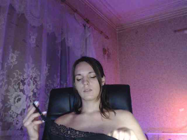 Babymuro4ka webcam