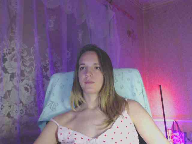 Babymuro4ka webcam