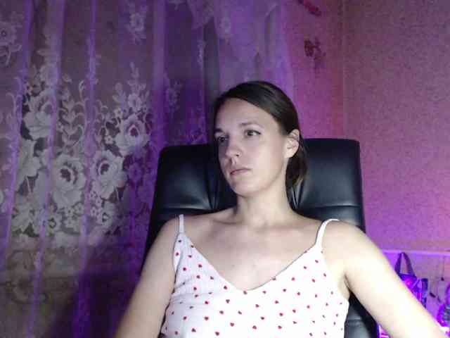 Babymuro4ka webcam