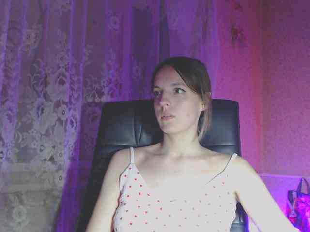 Babymuro4ka webcam