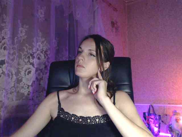 Babymuro4ka webcam